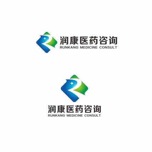 广州润康医药咨询网页设计