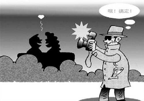 东莞婚外情调查取证：闹离婚女方不让看孩子怎么办