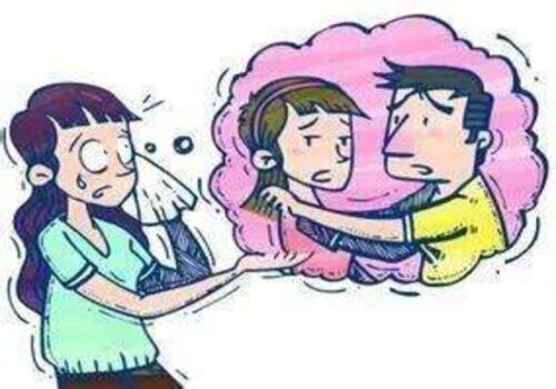 离婚时未给抚养费怎么判
