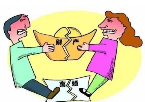 东莞市侦探公司：离婚共同房产怎么处理