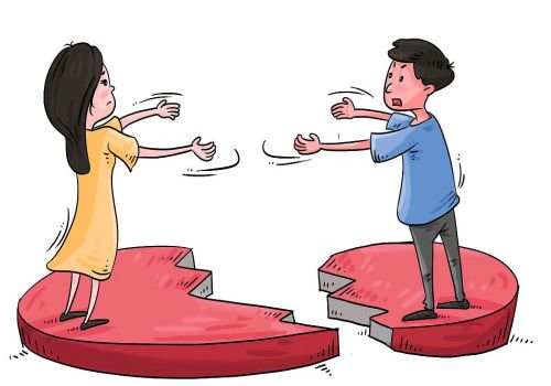东莞私家调查：离婚时过错方可不可以分得财产